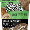 BOTANIKA BLENDS Plant Protein Cacao Hazelnut - 1kg