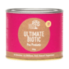 EDEN HEALTHFOODS Ultimate Biotic Pre/Probiotic 25 Billion Friendly Bacteria - 80g