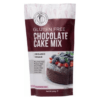 THE GLUTEN FREE FOOD CO. Chocolate Cake Mix - 500g