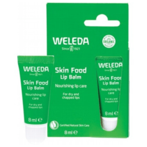 WELEDA Skin Food Lip Balm - 8ml