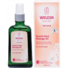 WELEDA Stretch Mark Massage Oil Mother - 100ml