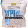 PROTEIN SUPPLIES AUSTRALIA WPI (Whey Protein Isolate) Vanilla Bean - 1kg