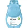 EARTHWISE NOURISH Hippo Baby Body Wash