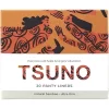 Tsuno Natural Bamboo Panty Liners Ultra Thin 20