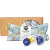 WHEATBAGS LOVE Sleep Gift Pack Banksia Pod Lavender Scented 3