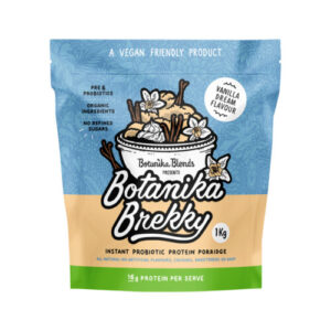 Botanika Blends Botanika Brekky Vanilla Dream Flavour 1kg